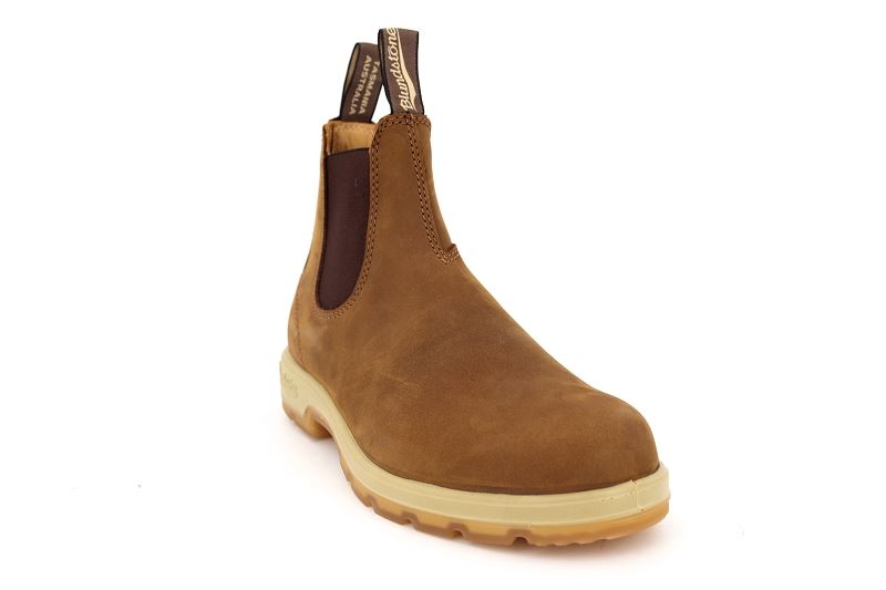 Blundstone boots et bottines 1320 marron7507501_2