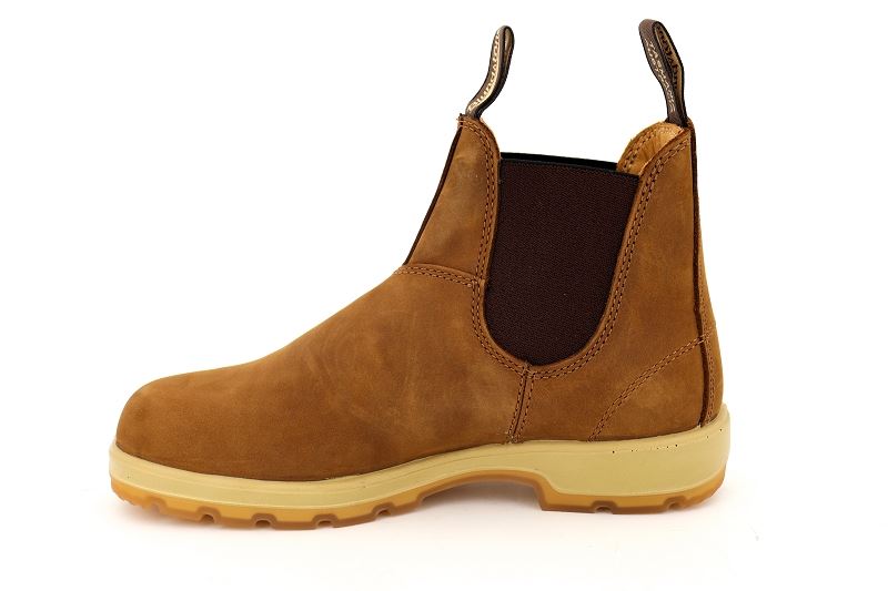 Blundstone boots et bottines 1320 marron7507501_3