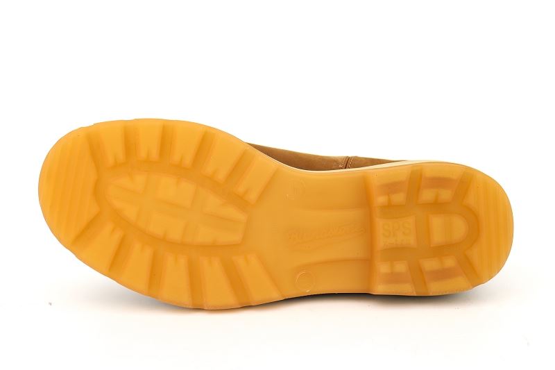 Blundstone boots et bottines 1320 marron7507501_5