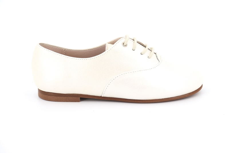 Beberlis derbies catina blanc