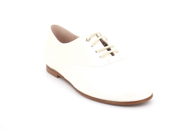 Beberlis derbies catina blanc7507601_2