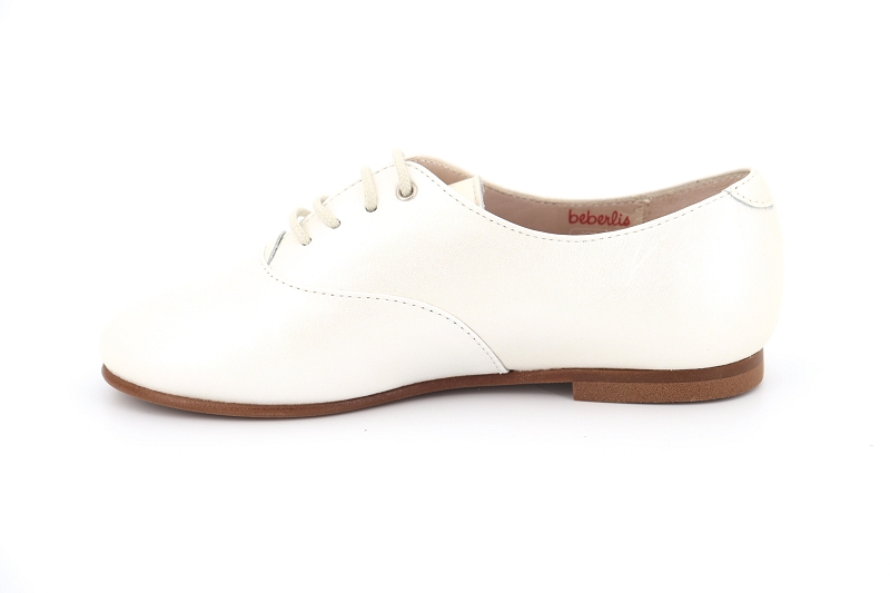 Beberlis derbies catina blanc7507601_3