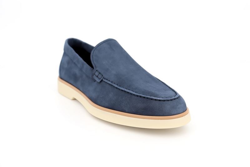 Magnanni mocassins altea bleu7509302_2
