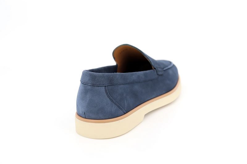 Magnanni mocassins altea bleu7509302_4