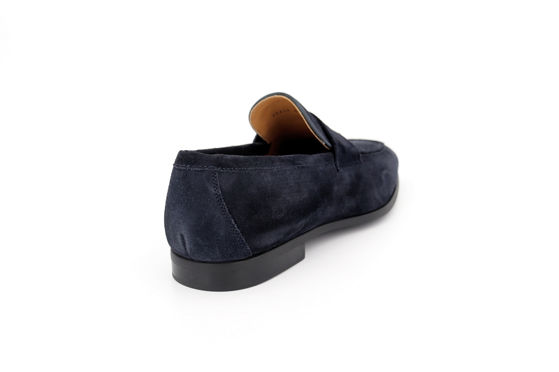 Magnanni mocassins delos bleu7509402_4