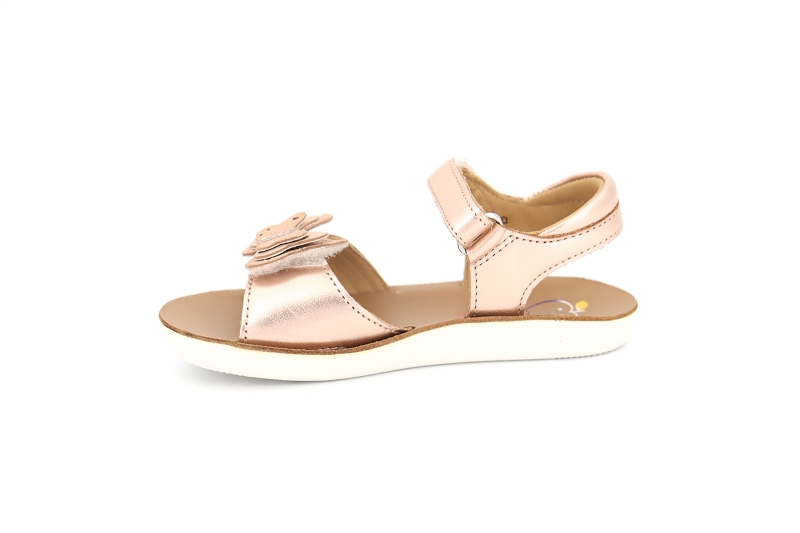 Shoo pom sandales nu pieds goa fly rose7510201_3