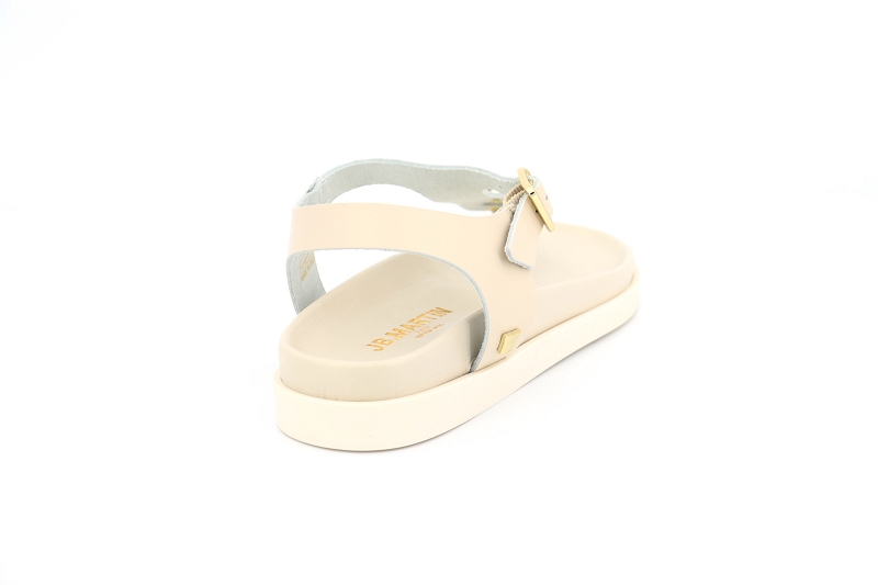 Jb martin sandales nu pieds aleo blanc7511001_4