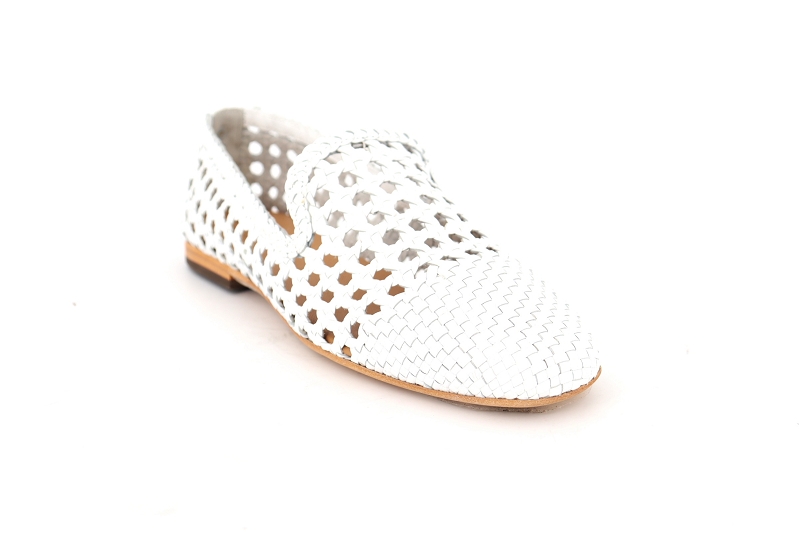 Jb martin mocassins tropical blanc7511102_2