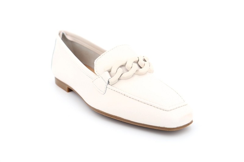 Jb martin mocassins veille blanc7511201_2