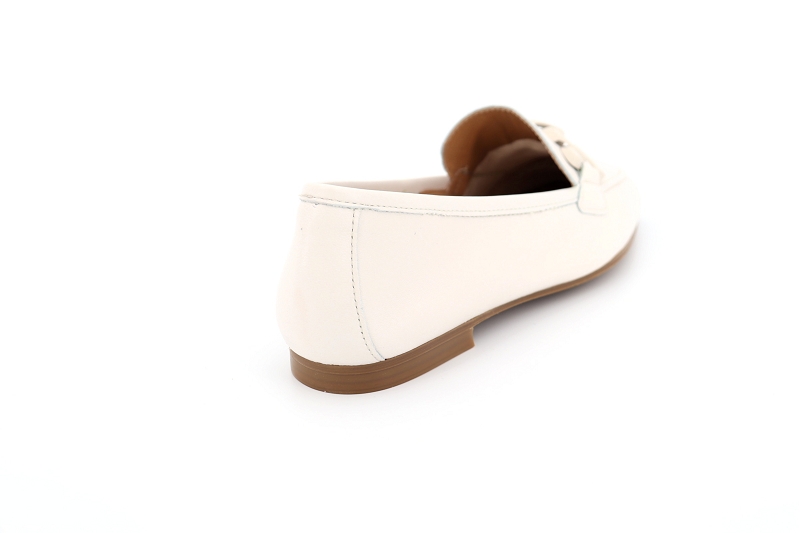 Jb martin mocassins veille blanc7511201_4