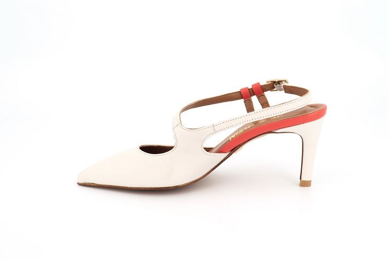 Jb martin escarpins esmee blanc7511903_3
