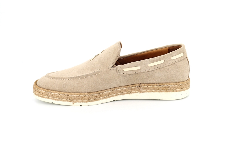 Pellet mocassins valentin beige7512101_3