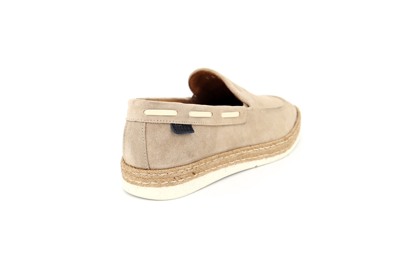 Pellet mocassins valentin beige7512101_4