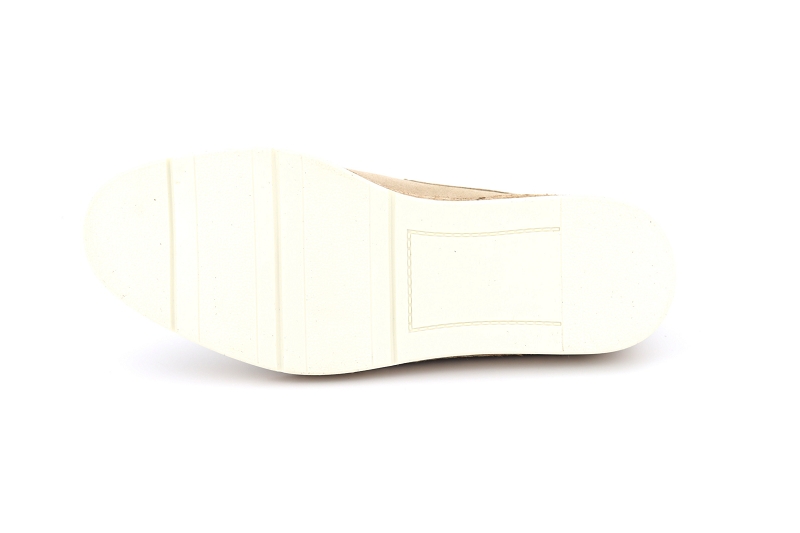 Pellet mocassins valentin beige7512101_5