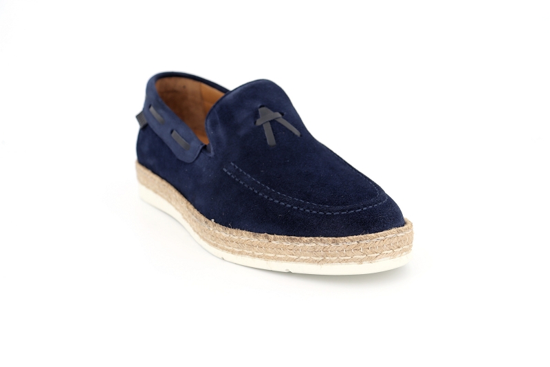 Pellet mocassins valentin bleu7512102_2