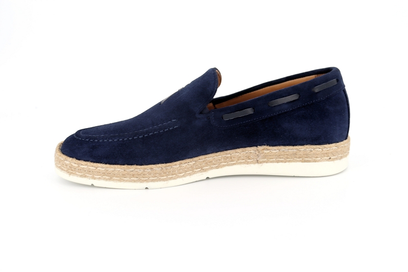 Pellet mocassins valentin bleu7512102_3