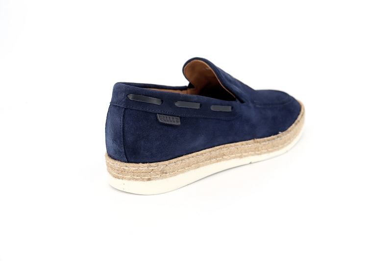 Pellet mocassins valentin bleu7512102_4