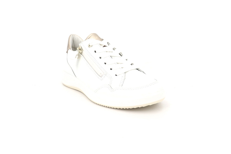 Ara baskets mars blanc7512501_2