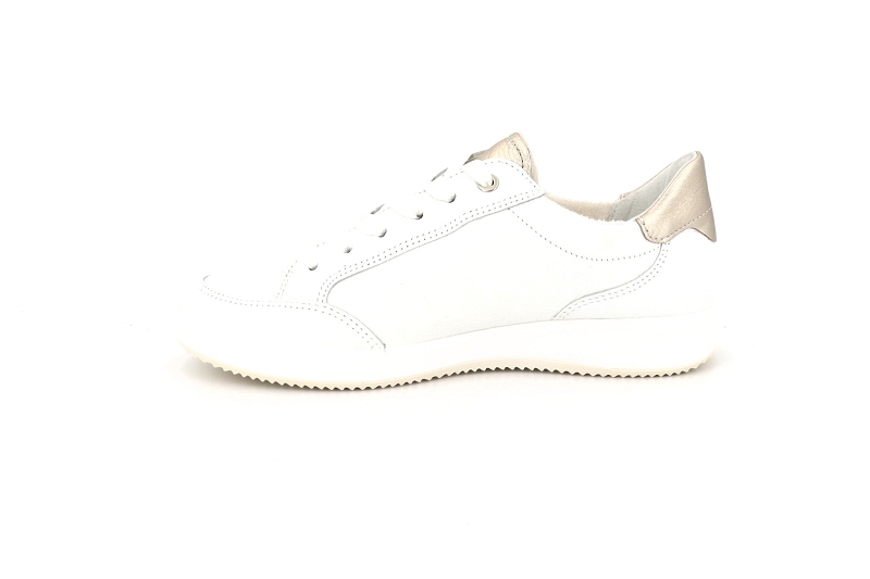 Ara baskets mars blanc7512501_3