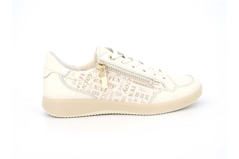 Ara baskets mars beige