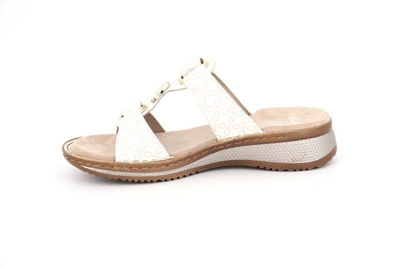 Ara mules et sabots janvier blanc7512602_3