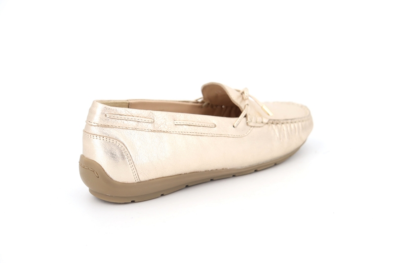 Ara mocassins juin dore7513003_4