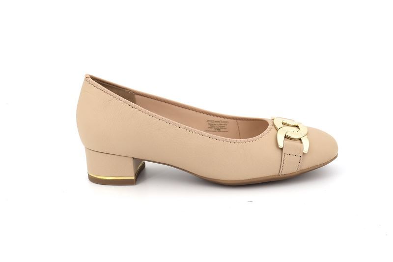Ara escarpins juillet beige