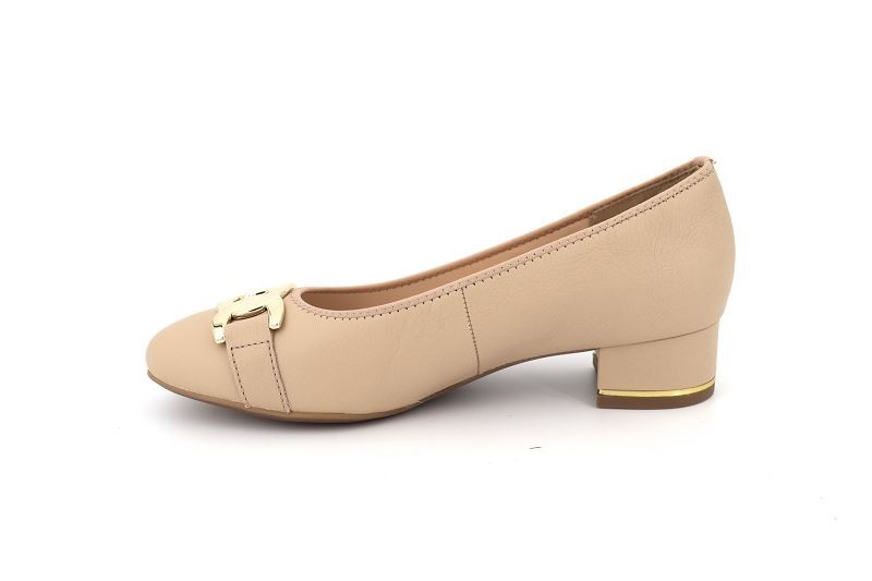Ara escarpins juillet beige7513101_3