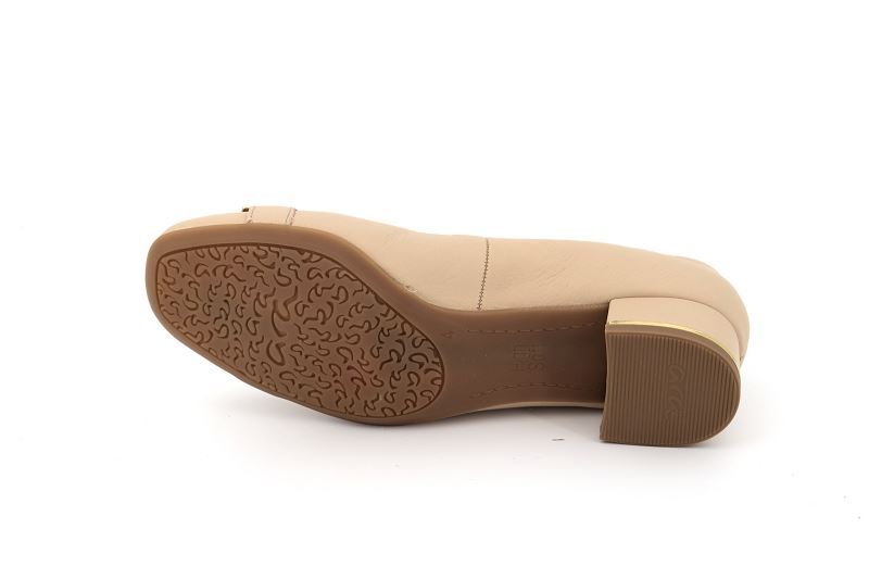 Ara escarpins juillet beige7513101_5