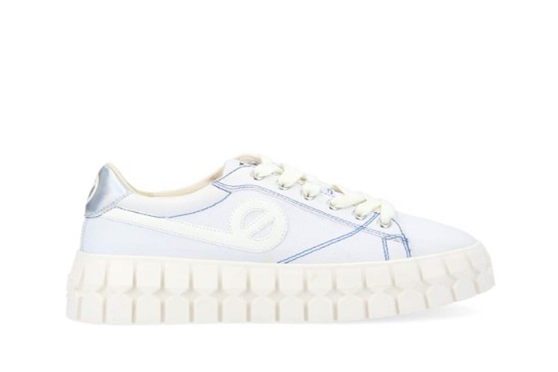 No name baskets play sneaker bleu7515002_3