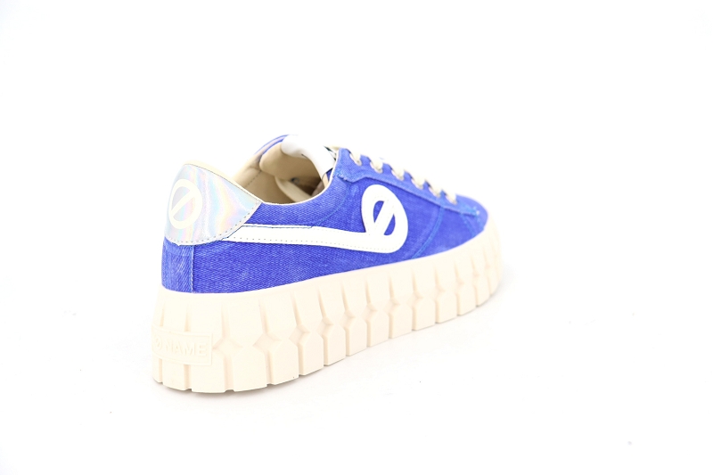 No name baskets play sneaker bleu7515002_6