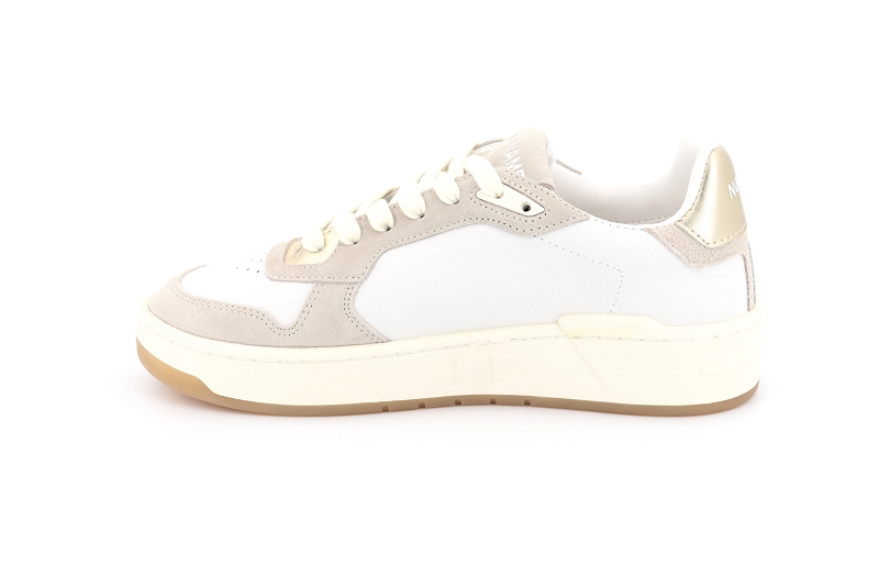 No name baskets kelly sneaker blanc7515301_3