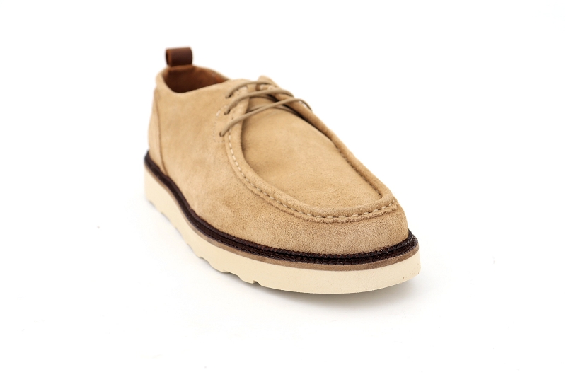 Schmoove derbies dock derby beige7515601_2