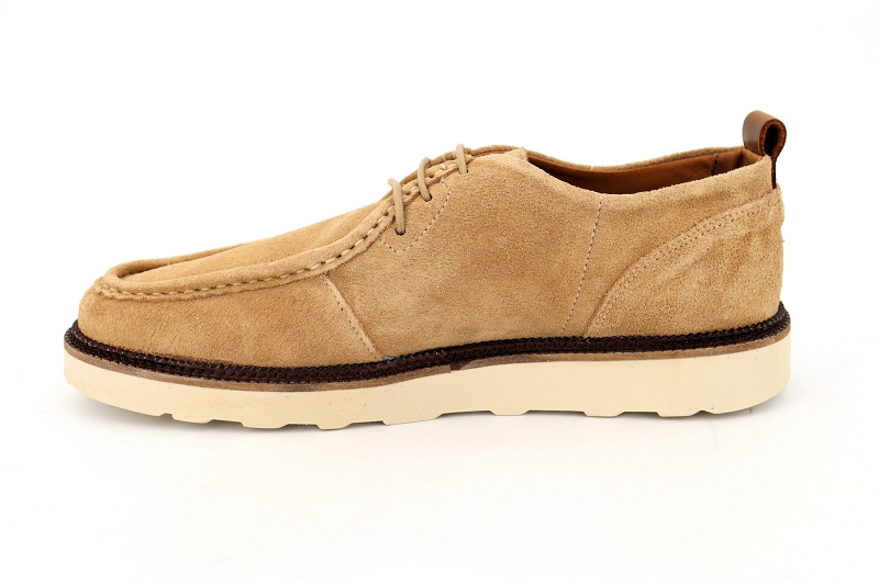 Schmoove derbies dock derby beige7515601_3