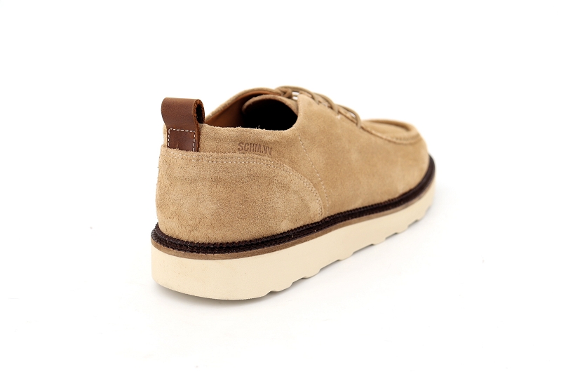 Schmoove derbies dock derby beige7515601_4