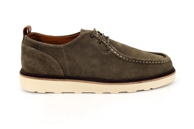 Schmoove derbies dock derby vert