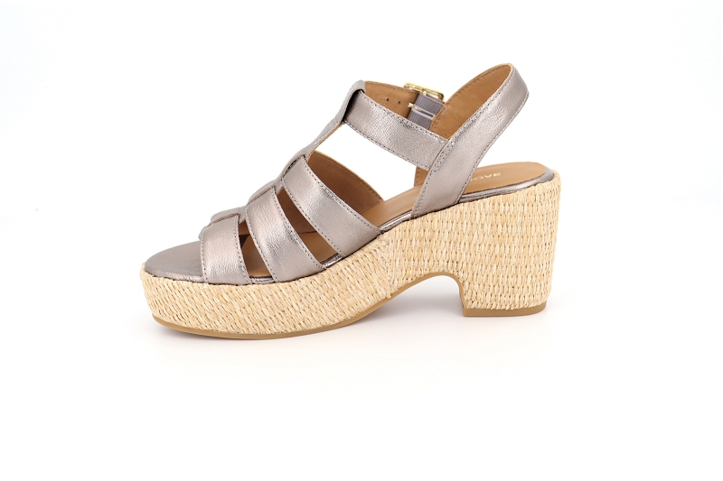 Schmoove woman sandales nu pieds tihana salome dore7515702_3