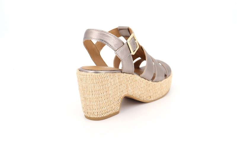 Schmoove woman sandales nu pieds tihana salome dore7515702_4