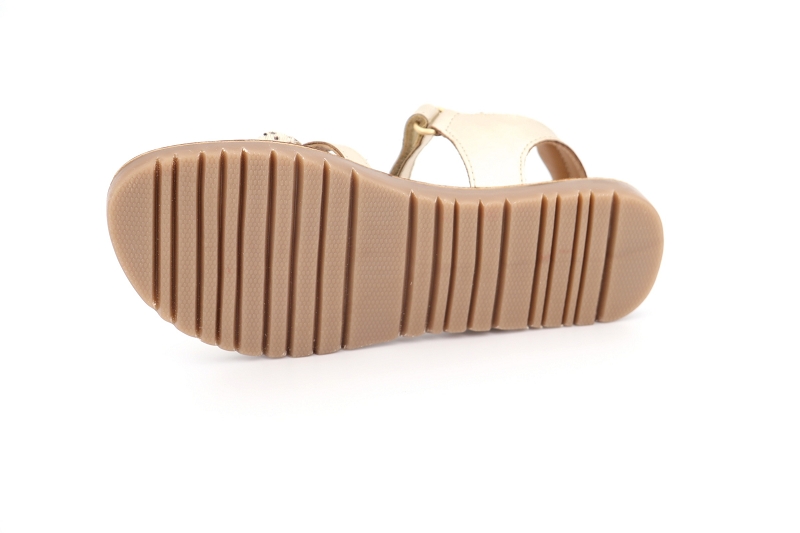 Kickers enf sandales nu pieds betty dore7516401_5