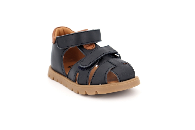 Gbb sandales nu pieds emilio bleu7517601_2