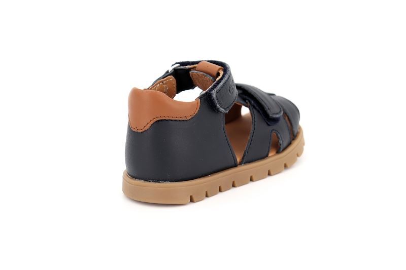 Gbb sandales nu pieds emilio bleu7517601_4