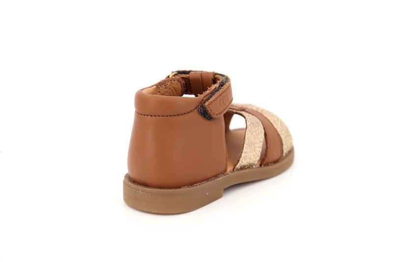 Gbb sandales nu pieds olena marron7517801_4