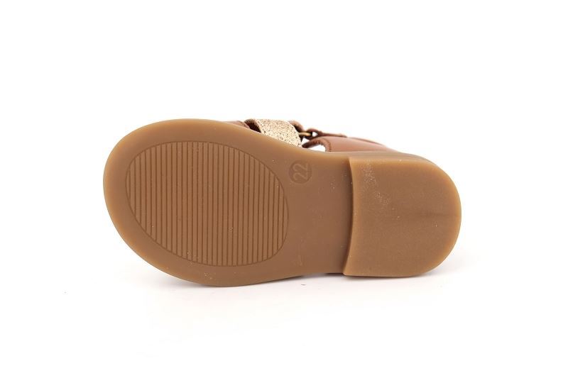 Gbb sandales nu pieds olena marron7517801_5