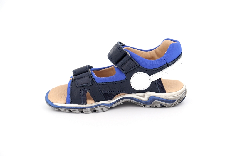 Gbb sandales nu pieds richie bleu7518601_3