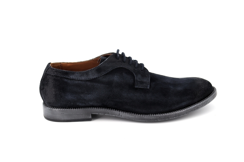 Mode derbies 1326 pawva bleu