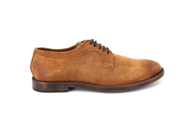 Mode derbies 1326 pawva marron