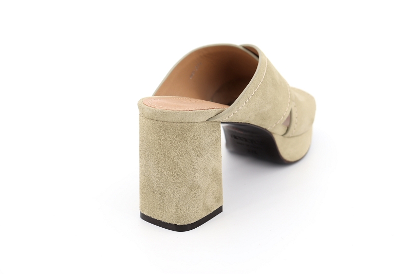 Free lance mules et sabots juliette cross mule beige7520301_4