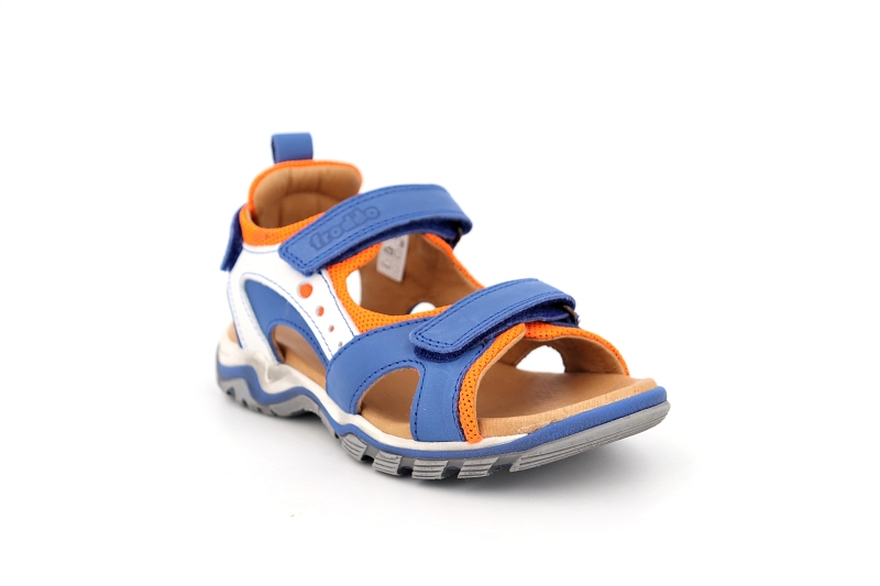 Froddo sandales nu pieds karlo 3v bleu7520502_2