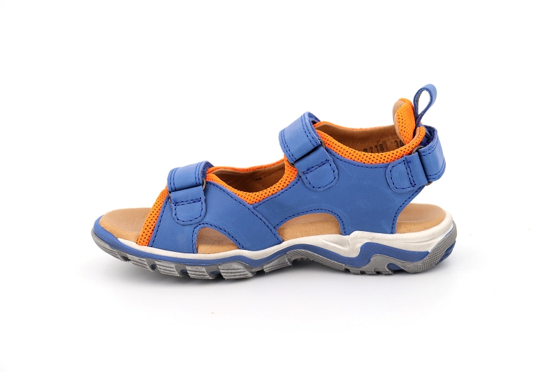 Froddo sandales nu pieds karlo 3v bleu7520502_3