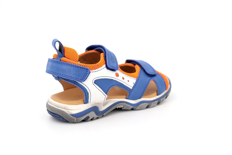 Froddo sandales nu pieds karlo 3v bleu7520502_4